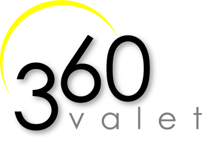 360valet logo